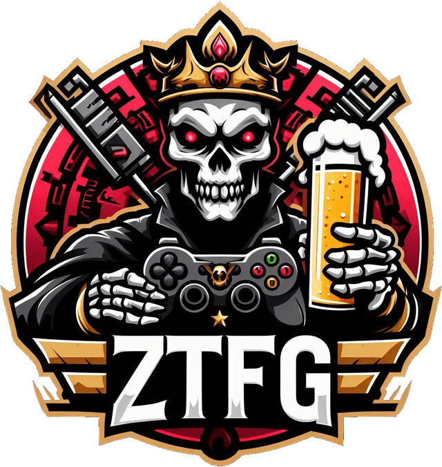 ZTFG Logo
