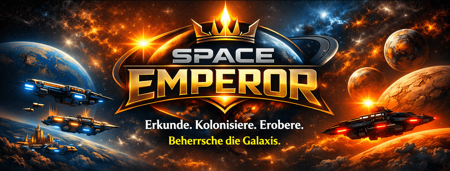 Space Emperor